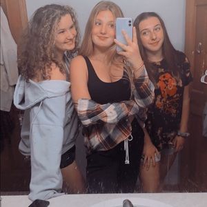 Meet your Posher, Morgan